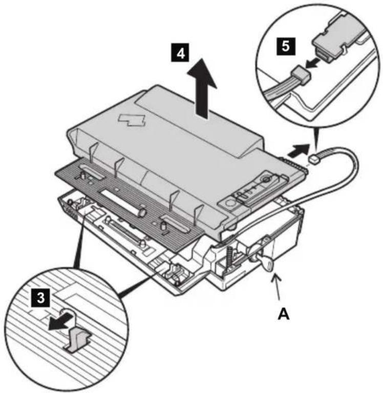 IBM ThinkPad X32 - Note - 3