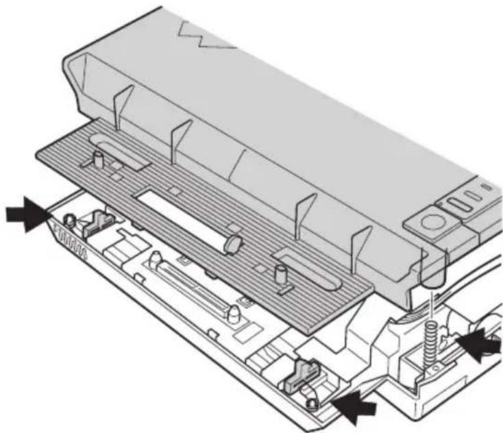 IBM ThinkPad X32 - Note - 4