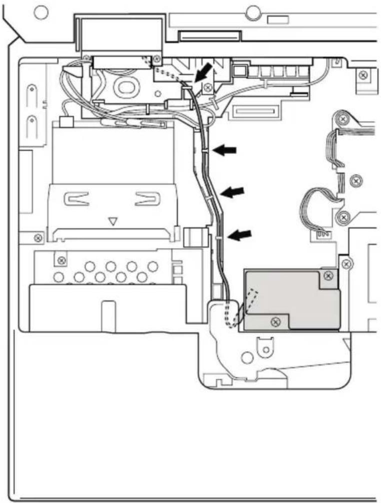 IBM ThinkPad X32 - Wheninstalling: - 1