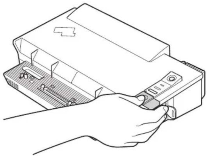 IBM ThinkPad X32 - Note - 6