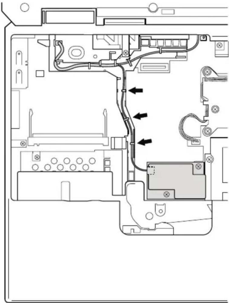 IBM ThinkPad X32 - Note - 3