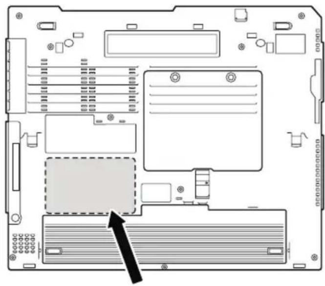 IBM ThinkPad X32 - For X31 and X32 series - 1