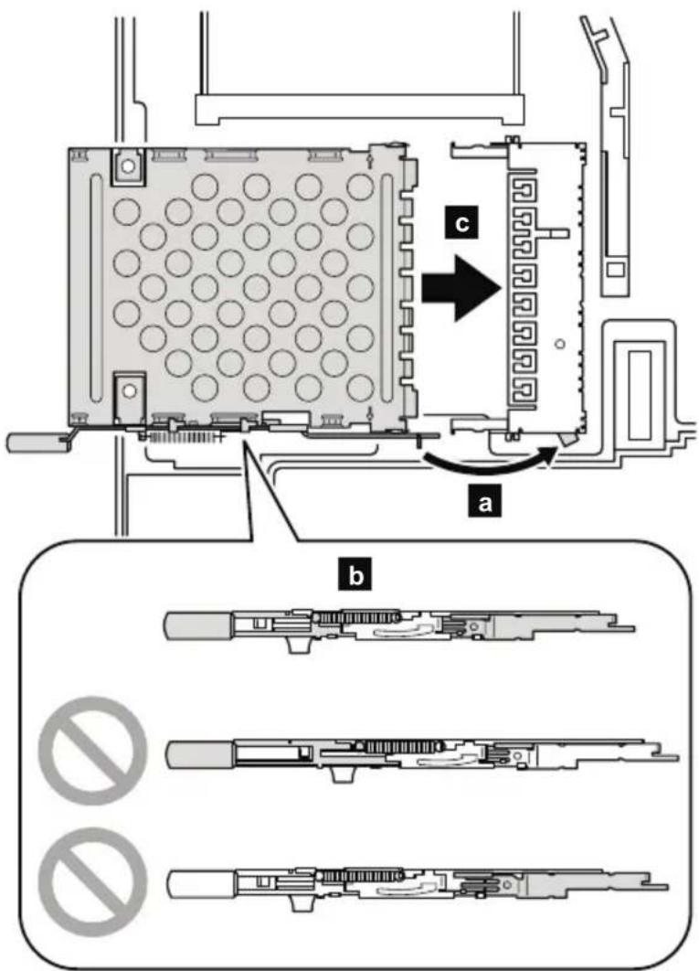 IBM ThinkPad X32 - Wheninstalling: - 1