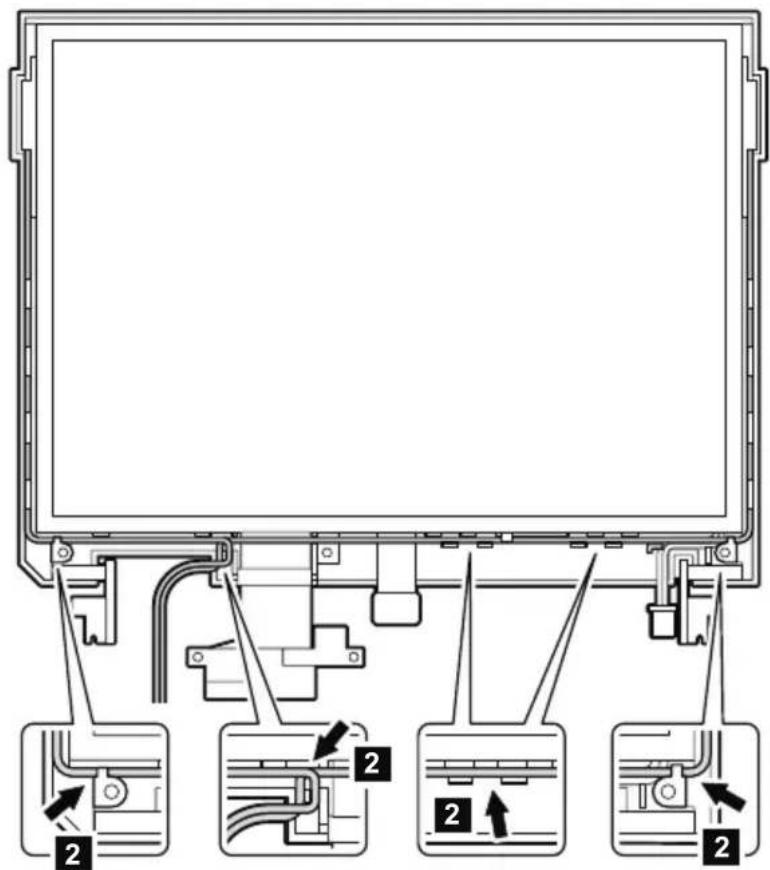 IBM ThinkPad X32 - Wheninstalling - 2