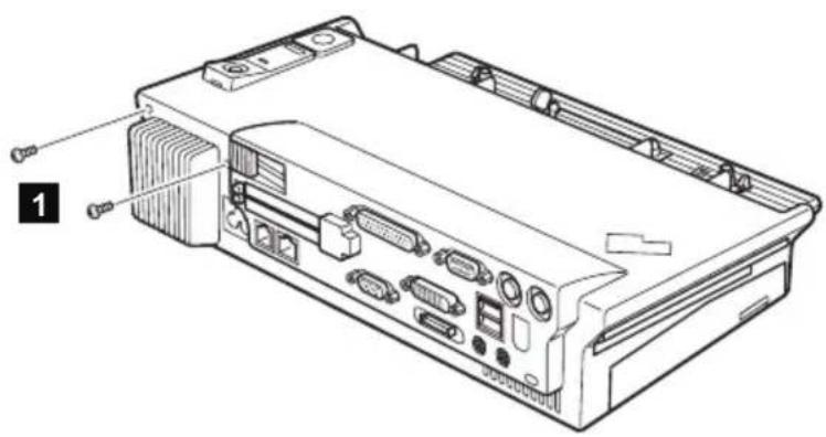 IBM ThinkPad X32 - Note - 1