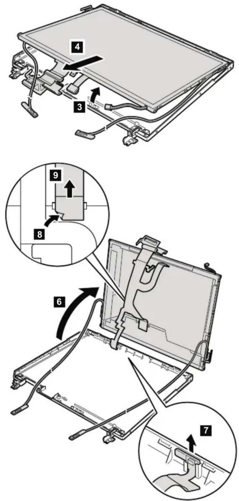 IBM ThinkPad X32 - Wheninstalling - 3