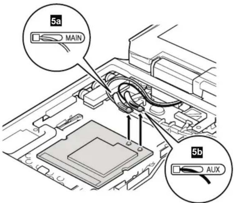 IBM ThinkPad X32 - Note - 3