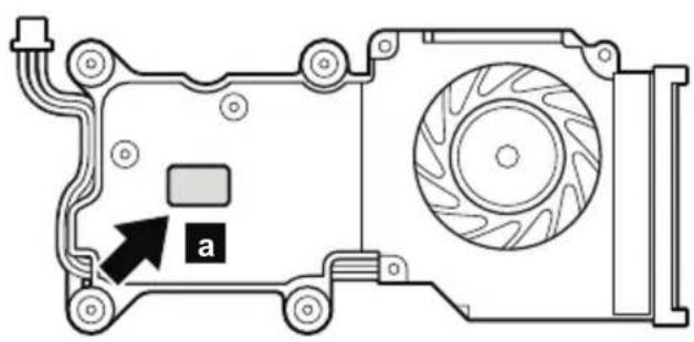 IBM ThinkPad X32 - Note - 1