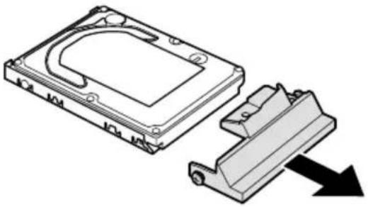 IBM ThinkPad A20 - Attention - 2