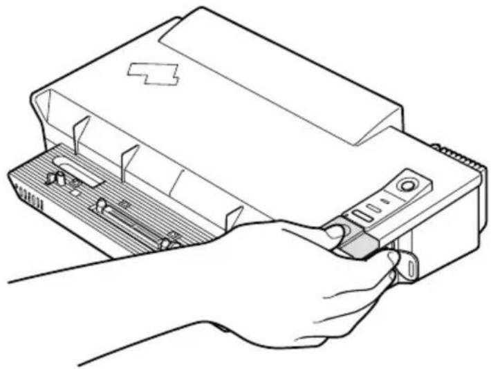 IBM ThinkPad A20 - Note - 6
