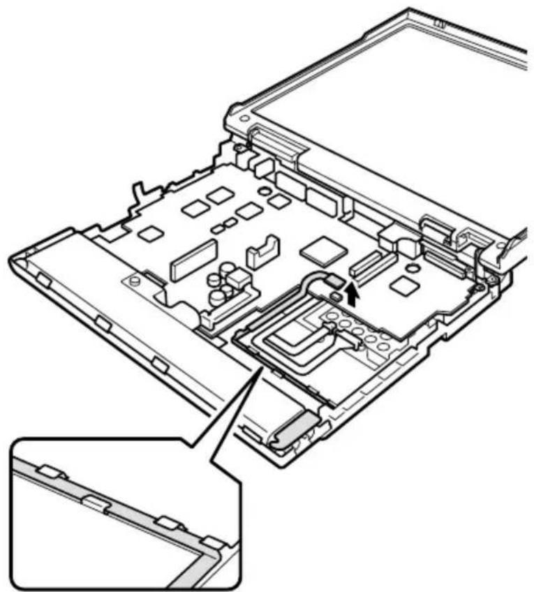 IBM ThinkPad A20 - Note - 1