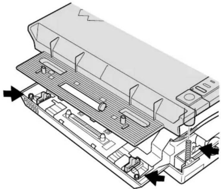IBM ThinkPad A20 - Note - 4