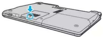 SONY Vaio VGN-FE31M - VGN-AR series models - 1