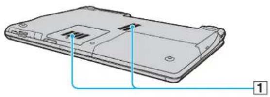 SONY Vaio VGN-AR51J - Left - 2