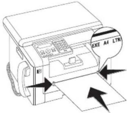 EXE A4 LTR