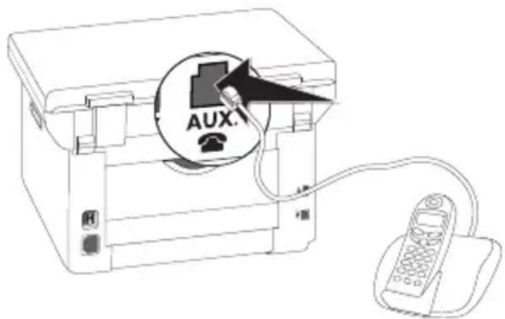 AUX