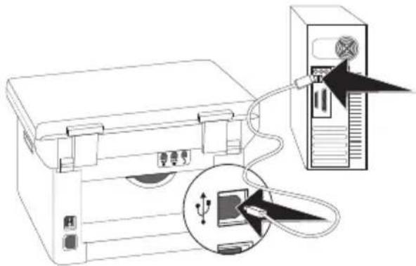 PHILIPS SFF 6135hfd - Empfohlene Datenkabel - 1