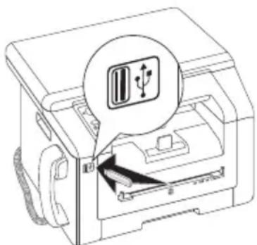 PHILIPS SFF 6135hfd - Speicherordner - 1