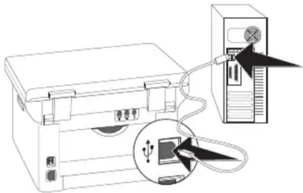 PHILIPS SFF 6135hfd - Empfohlene Datenkabel - 1