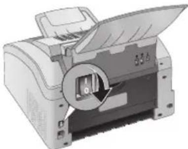 PHILIPS Laserfax LPF 5120 - Schnellhilfe - 1