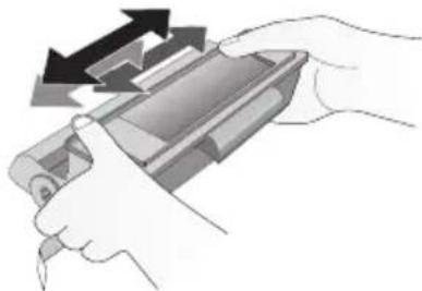 PHILIPS Laserfax LPF 5120 - Austretender Tonerstaub! - 1