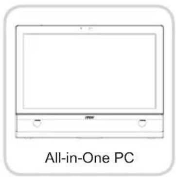 All-in-One PC