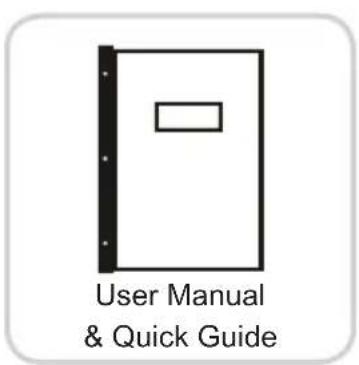 User Manual & Quick Guide