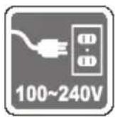 MSI AG270 - Safety Instructions - 5