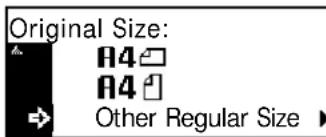 Océ OP1020 - Other Regular Size - 1