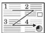 Océ OP1020 - in 1 (Horizontal Arrangement) - 6