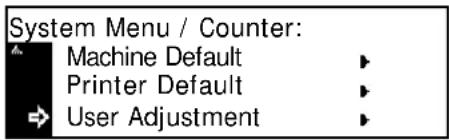 Océ OP1020 - Drum Refresh - 1