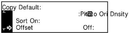 Océ OP1020 - Offset Copying - 1