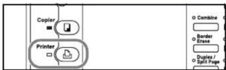 Océ OP1020 - RAM Disk Size - 1