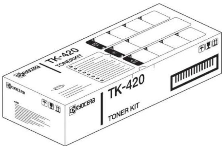 Océ OP1020 - Z - 2
