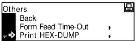 Océ OP1020 - Received Data Dump - 1