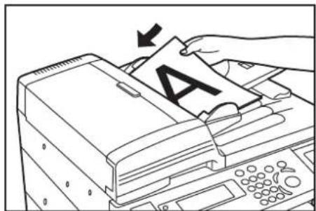Océ OP30C - NOTES - 9