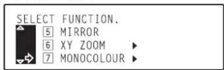 Océ OP30C - 1 - 2