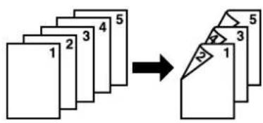 Océ OP30C - ● MAKING FULL USE OF THE COPIER'S ADVANCED FUNCTIONS - 7