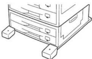 Océ OP30C - MAKING FULL USE OF THE COPIER'S ADVANCED FUNCTIONS - 4