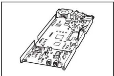 Océ OP30C - Fax Kit - 1