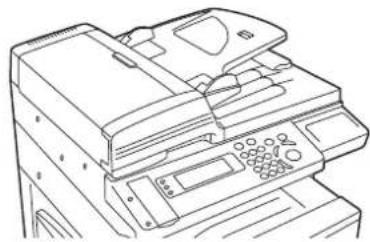 Océ OP30C - MAKING FULL USE OF THE COPIER'S ADVANCED FUNCTIONS - 3