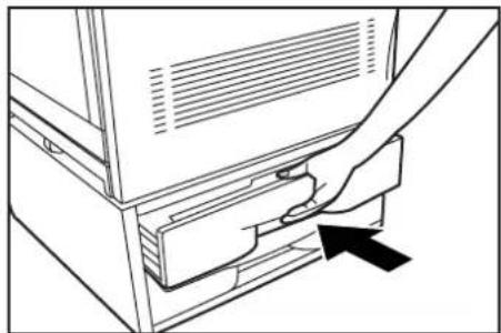 Océ OP30C - IMPORTANT! - 3