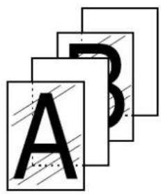 Océ OP30C - MAKING FULL USE OF THE COPIER'S ADVANCED FUNCTIONS - 2