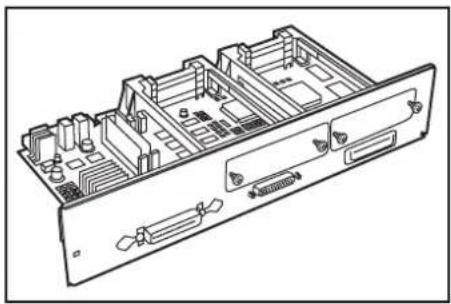 Océ OP30C - Printer Kit - 2