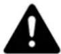 Océ OP30C - ■Cautions when using the copier - 1