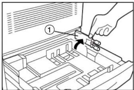 Océ OP30C - IMPORTANT! - 2