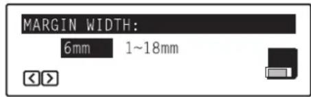 Océ OP30C - Press the Enter key. - 2