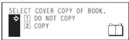 Océ OP30C - NOTES - 10