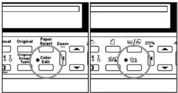Océ OP30C - NOTES - 2