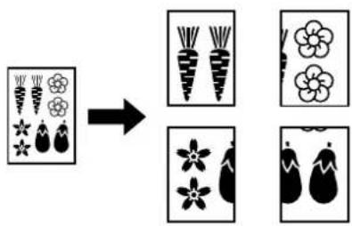 Océ OP30C - MAKING FULL USE OF THE COPIER'S ADVANCED FUNCTIONS - 9